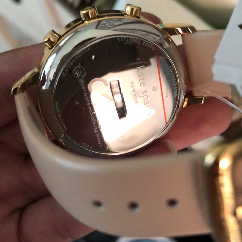 New Kate spade smart watch - Picture 8 of 8